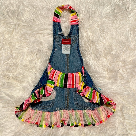 One of a kind dress - Picture 2 of 4